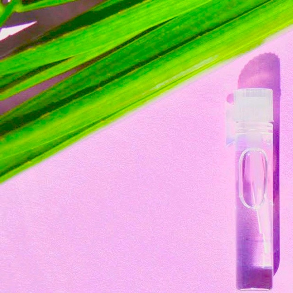 Champaca Absolute Oil Sample